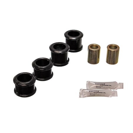 Energy Suspension TRACK ARM BUSHING SET 4.7128G